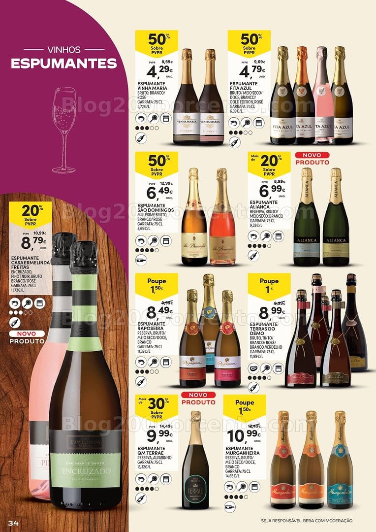 Antevisão Folheto CONTINENTE Feira QEV Promoções de 22 setembro a 11 outubro
